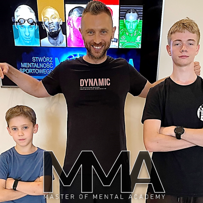 Mma