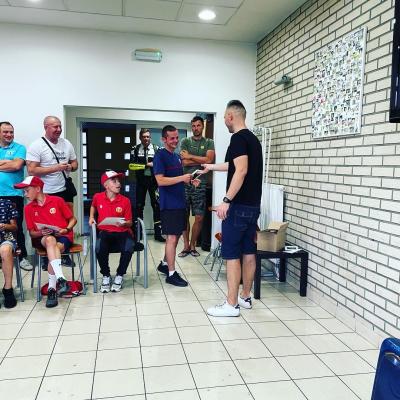 Znicz 2011 Zakoczenie 3