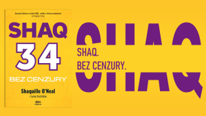Shaq. Bez cenzury
