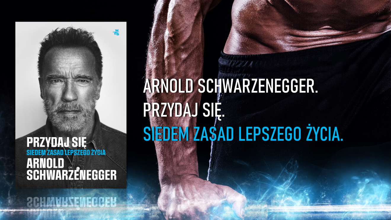 Przydaj się. Siedem zasad lepszego życia